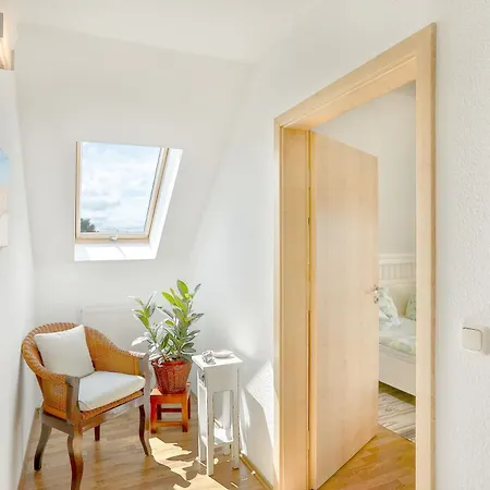 Ferienhaus Fuchsweg Holiday home