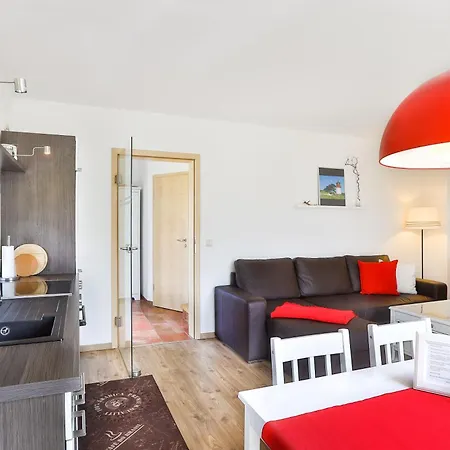 Ferienhaus Fuchsweg
