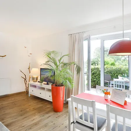 Holiday home Ferienhaus Fuchsweg *