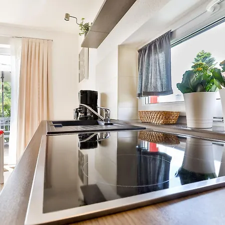 Ferienhaus Fuchsweg *